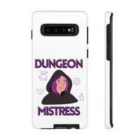 Dungeon Mistress Tough Cases