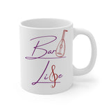 Bard Life Mug