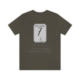 INT Is My Dump Stat Tee