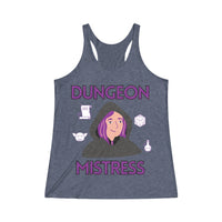 Dungeon Mistress Tank