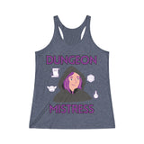 Dungeon Mistress Tank