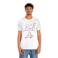 Bard Life Tee