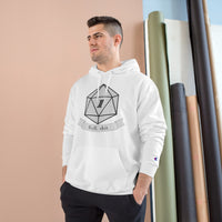 Natural One Champion Hoodie