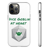 Dice Goblin Tough Cases