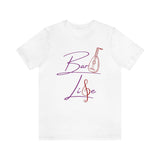 Bard Life Tee