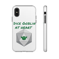 Dice Goblin Tough Cases