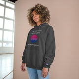 Room At The Table - Bisexual Champion Hoodie