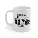 Birthday Party Mug