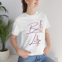 Bard Life Tee