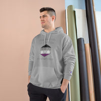 Room At The Table - Asexual Champion Hoodie