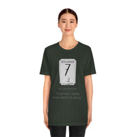 INT Is My Dump Stat Tee