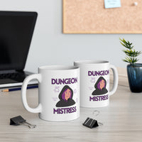 Dungeon Mistress Mug