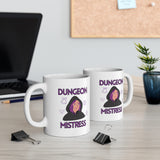 Dungeon Mistress Mug