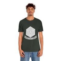 Natural One Tee