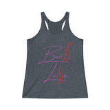 Bard Life Women's Tank