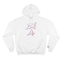 Bard Life Champion Hoodie