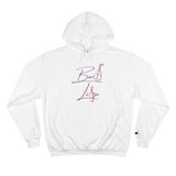 Bard Life Champion Hoodie