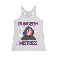 Dungeon Mistress Tank