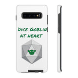 Dice Goblin Tough Cases