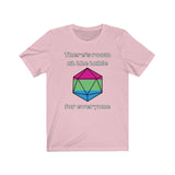 Room At The Table - Polysexual Tee