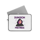 Dungeon Mistress Laptop Sleeve