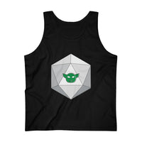 Dice Goblin Men's Tank