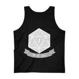 Natural One Men's Tank