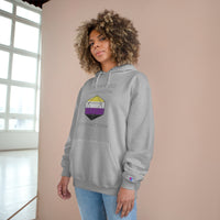 Room At The Table - Non Binary Champion Hoodie