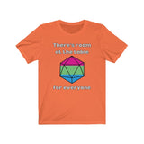 Room At The Table - Polysexual Tee