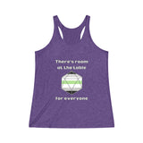 Room At The Table - Agender Women's Tank