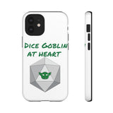 Dice Goblin Tough Cases