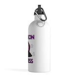 Dungeon Mistress Water Bottle