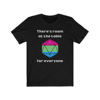 Room At The Table - Polysexual Tee