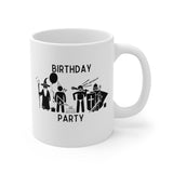 Birthday Party Mug