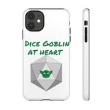 Dice Goblin Tough Cases