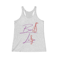 Bard Life Women's Tank