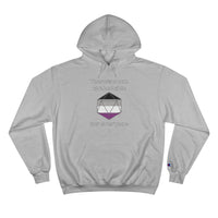 Room At The Table - Asexual Champion Hoodie