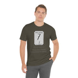 INT Is My Dump Stat Tee