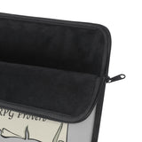 GM Coffee Laptop Sleeve