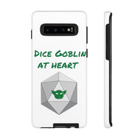 Dice Goblin Tough Cases