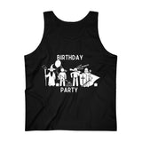 Birthday Party Men's Tank