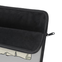 GM Coffee Laptop Sleeve