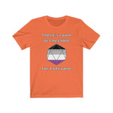 Room At The Table - Asexual Tee