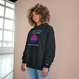 Room At The Table - Bisexual Champion Hoodie